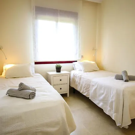 Penthouse Great Sea Views & Access Apartment Estepona